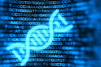 گوگل دیپ‌مایند با مدل AlphaGenome اسرار ناشناخته DNA را دنبال می‌کند