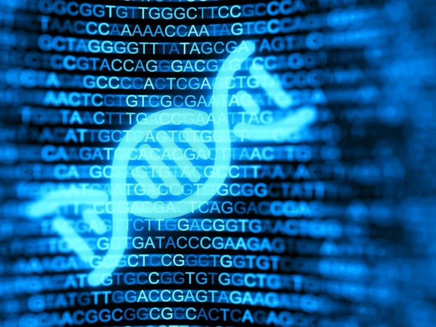 گوگل دیپ‌مایند با مدل AlphaGenome اسرار ناشناخته DNA را دنبال می‌کند
