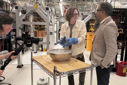 آزمایشگاه رایانش کوانتومی گوگل