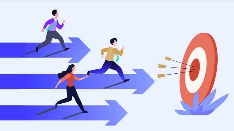 استفاده از گیمیفیکیشن یا بازی سازی از ایده های خلاقانه برای جذب مشتری