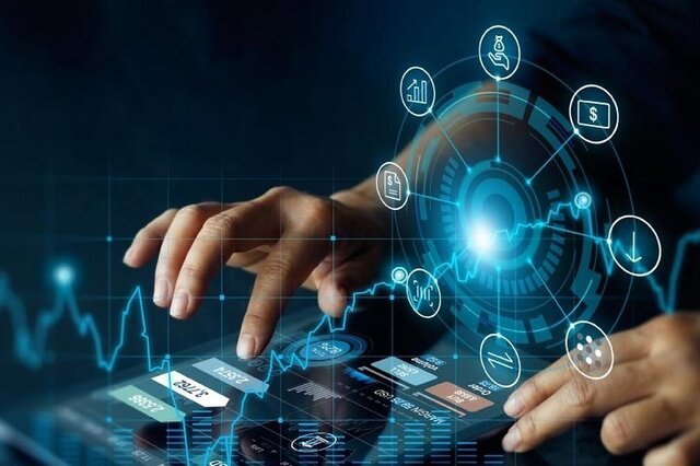 اقتصاد دیجیتال در حال فروپاشی است