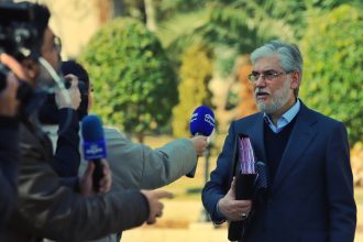 وزیر علوم از دانشگاهیان بابت قطع اینترنت عذرخواهی کرد