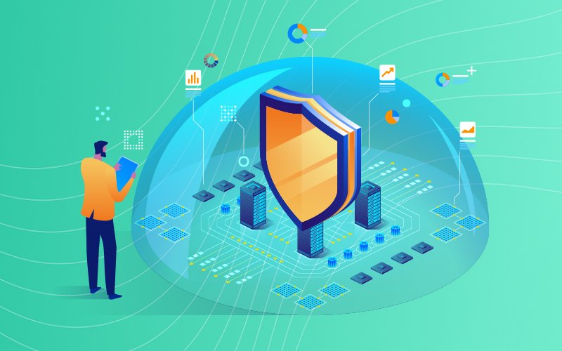 پدافند غیرعامل الکترونیک