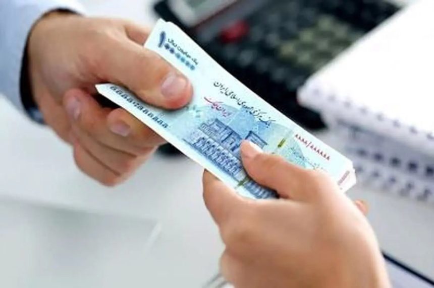 رشد ۴۵ درصدی پرداخت تسهیلات نسبت به سال گذشته