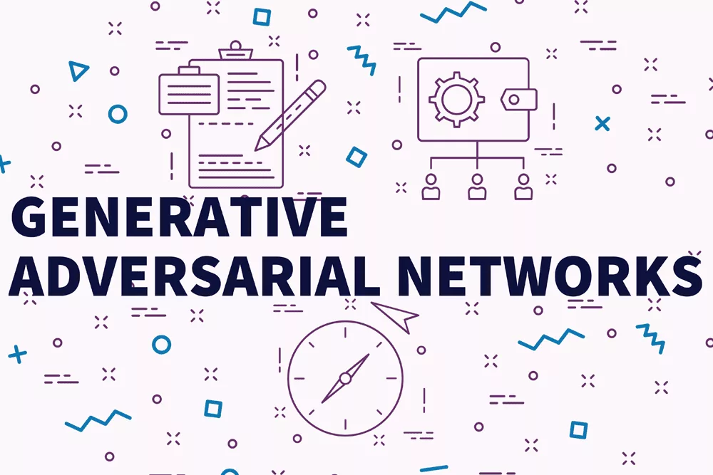 هوش مصنوعی مولد تعریف، کاربردها و قابلیت‌ها آفتاب شرق.webp