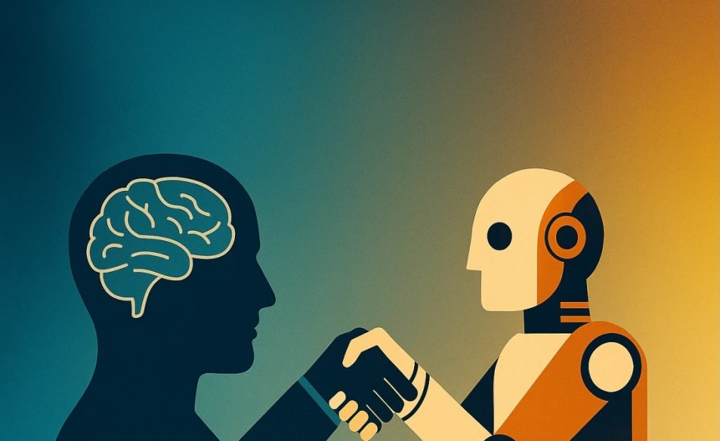 چرا هوش مصنوعی فقط برخی کارمندان را خلاقتر میکند؟_آفتاب شرق 9 چرا هوش مصنوعی فقط برخی کارمندان را خلاقتر میکند؟ آفتاب شرق