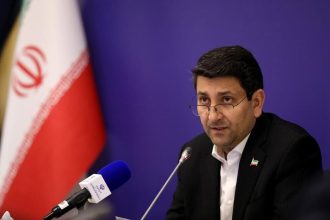 کارگروهی برای اختلالات جی‌پی‌اس در شورای عالی امنیت ملی تشکیل شده است