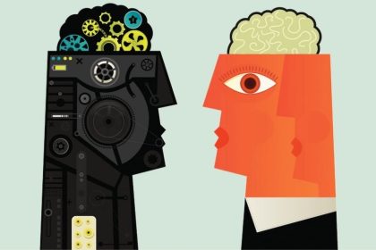 هوش مصنوعی و خلاقیت