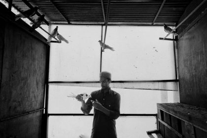 مسابقه عکاسی سونی جوانان ۲۰۲۶