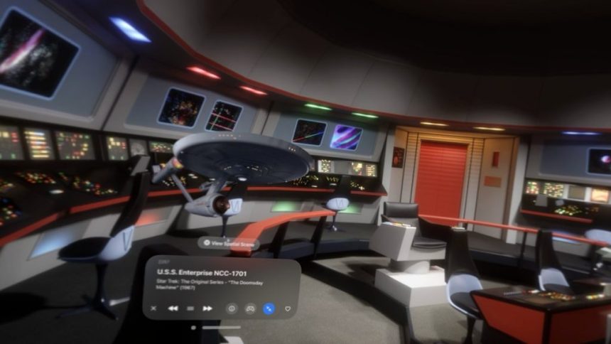 دو سال پس از عرضه ویژن پرو؛ هدست اپل هنوز هدف مشخصی ندارد