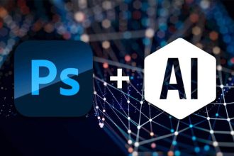 آموزش استفاده و فعال سازی هوش مصنوعی فتوشاپ ۲۰۲۶