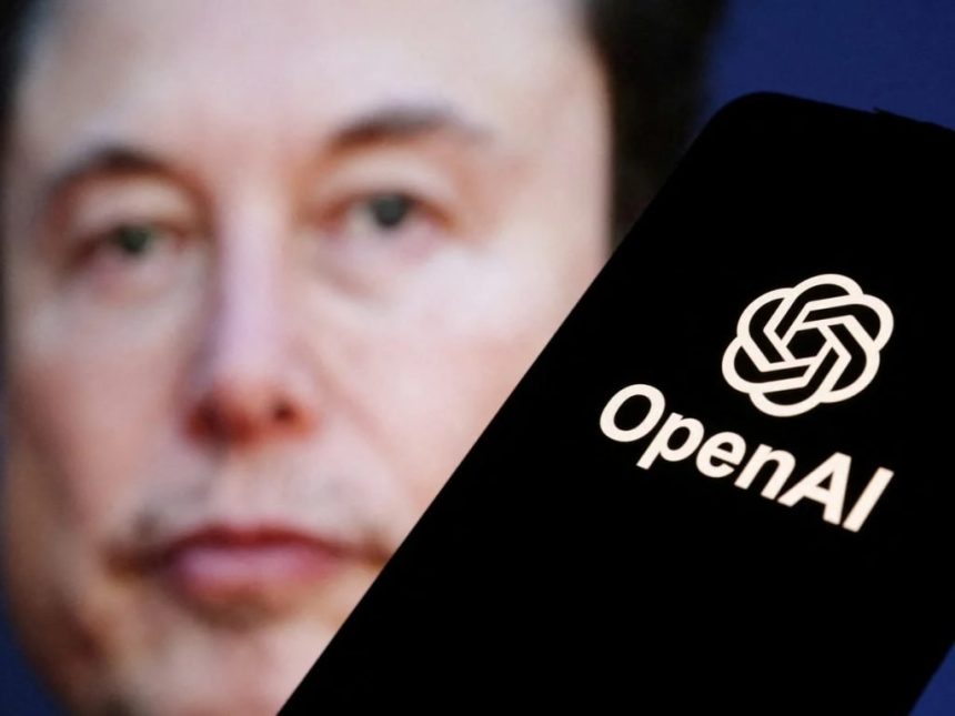 اتهام جدید OpenAI به ایلان ماسک؛ xAI به نابودی مدارک متهم شد