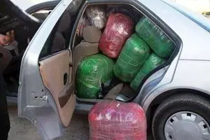 کار بدهند نروم سراغ قاچاق / اگر یک ساعت کار نکنم خرج زن و بچه‌ام را ندارم