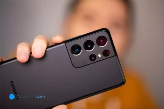 سری گلکسی S21