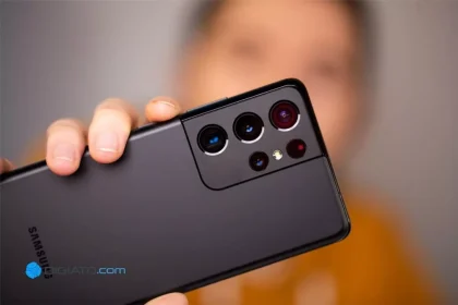 سری گلکسی S21