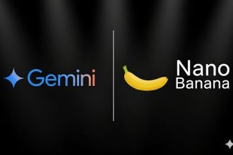 نانو بنانا گوگل