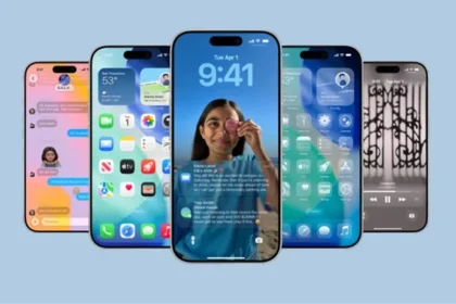 آپدیت جدید iOS 26.2.1