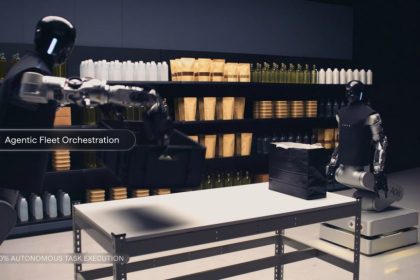 ربات‌ها وظایف مختلفی را انجام می‌دهند