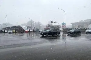 کدام استان های کشور برفی و بارانی می شوند؟