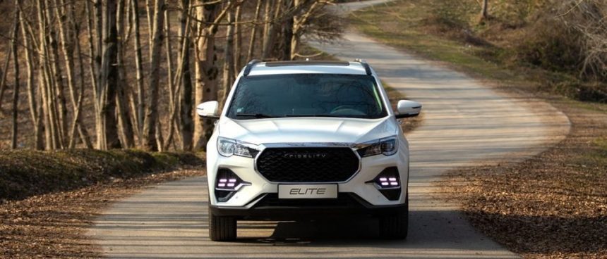 شرایط فروش ریسپکت پرایم تیپ ۲