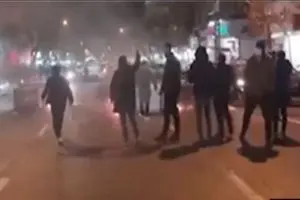 جان باختن نزدیک به ۱۰۰ دانشجو در حوادث اخیر/ ۹ دانشجوی علوم پزشکی در بازداشت هستند