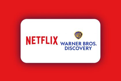 تحقیق درباره خرید استودیوهای برادران وارنر توسط نتفلیکس