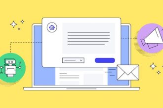 پرامپت برای نوشتن ایمیل