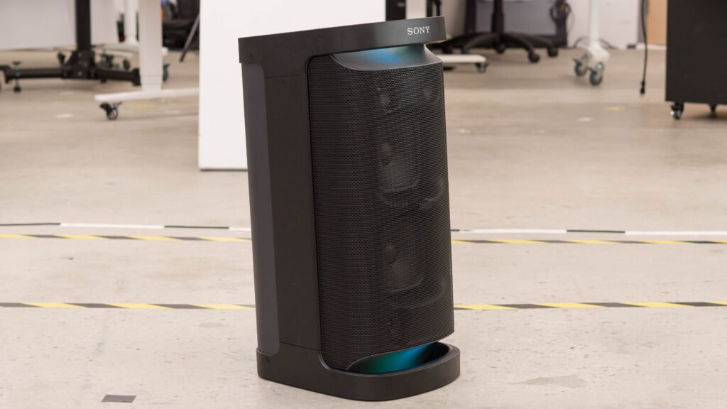 1770596461 838 راهنمای جامع خرید بهترین اسپیکر؛ معارفه ۱۲ مدل قدرتمند آفتاب شرق