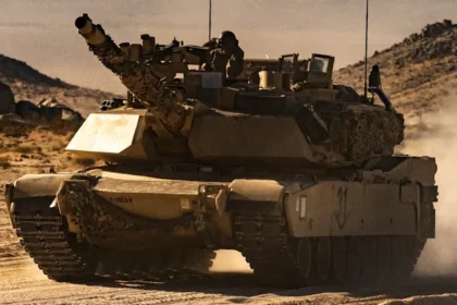 تانک آبرامز