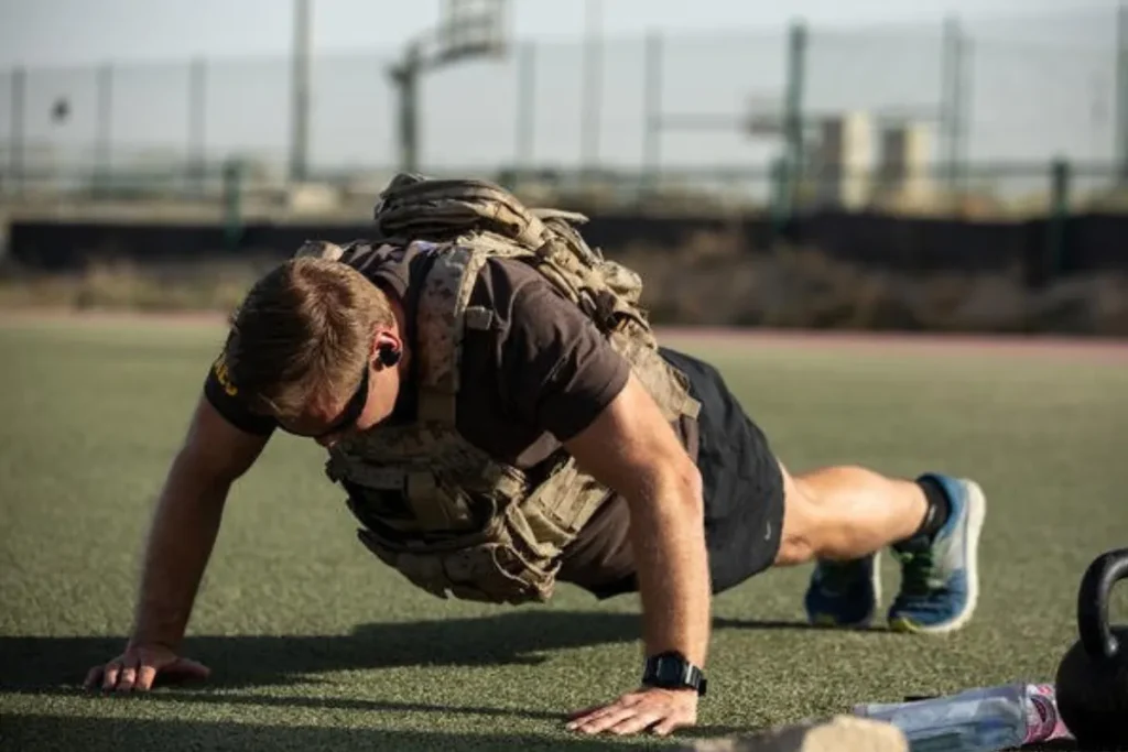 یگان ویژه نیروی دریایی آمریکا