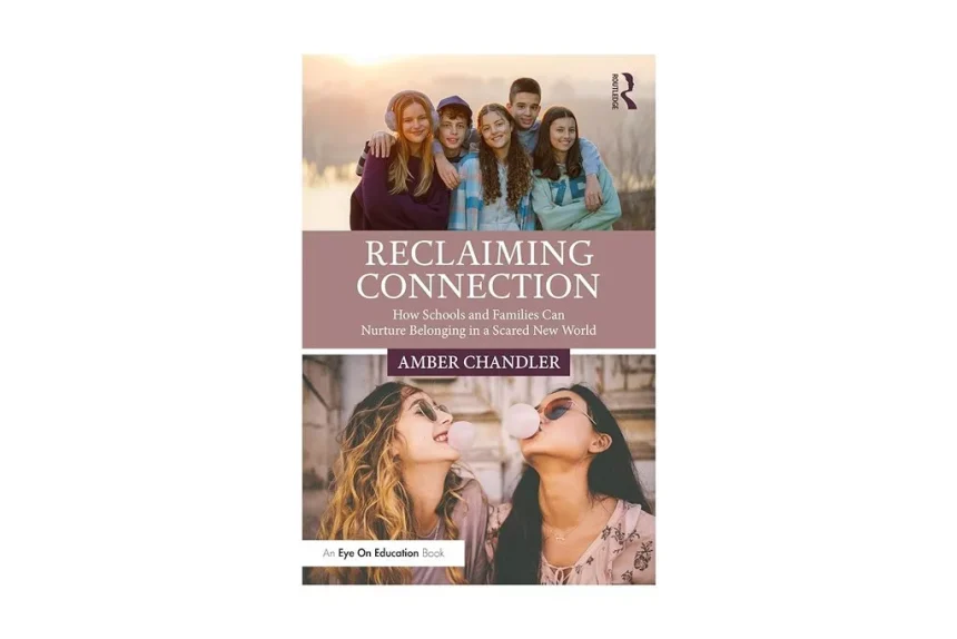 کتاب کاهش اضطراب در نوجوانان