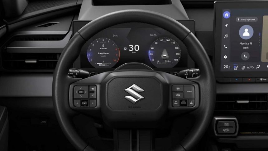 کابین خودرو