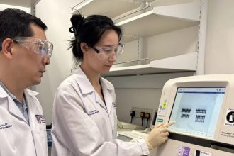 کشف پروتئین معکوس‌کننده پیری مغز