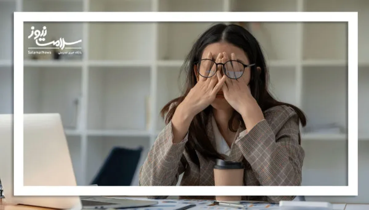 1771042225 263 این ۴ کار را هر روز برای کلسترول بالا انجام.webp