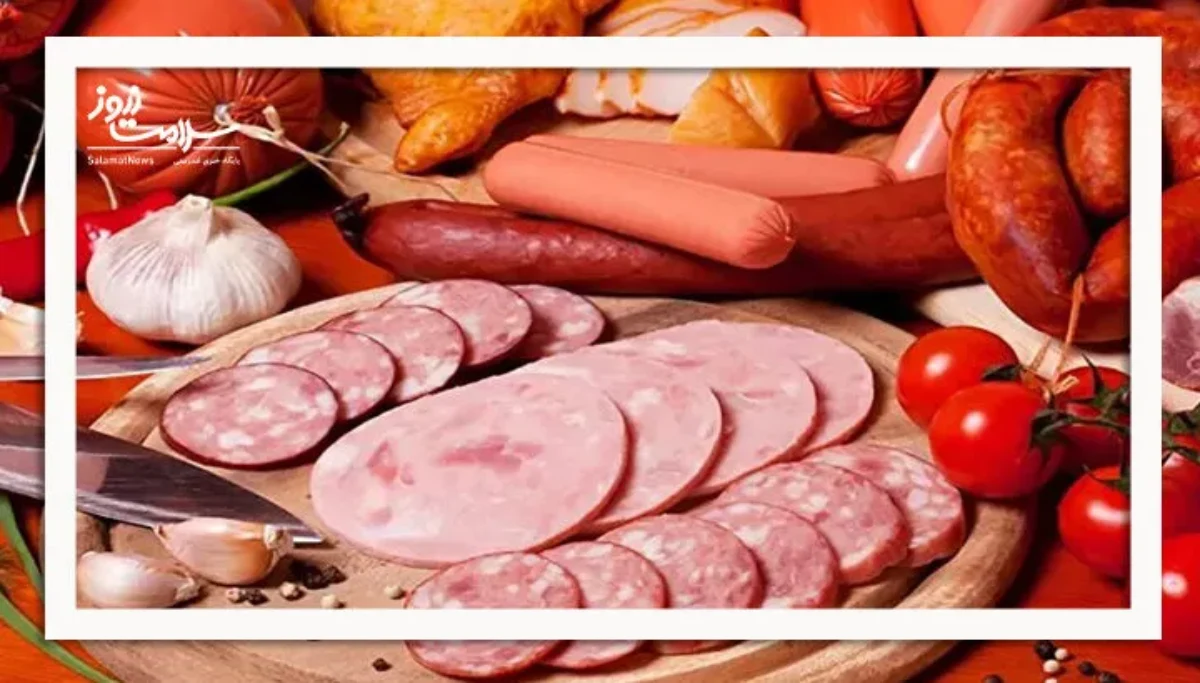 1771042225 877 این ۴ کار را هر روز برای کلسترول بالا انجام.webp