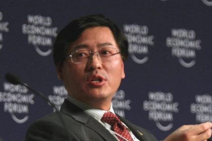 یکی از مدیران لنوو