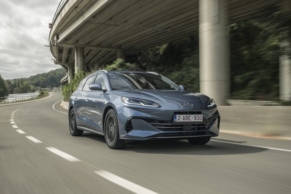 بی وای دی سیل ۰۶