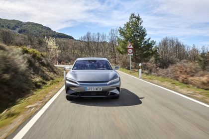 شرایط فروش بی وای دی هان