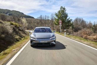 شرایط فروش بی وای دی هان