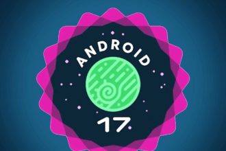 اندروید ۱۷ گوشی‌های پیکسل