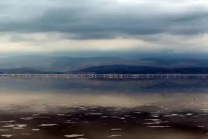 پیش‌بینی بارش‌های ۵۰ تا ۷۵ میلی‌متری در شمال، غرب و شرق کشور