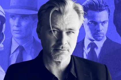 فیلم‌های کریستوفر نولان