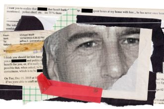 جفری اپستین