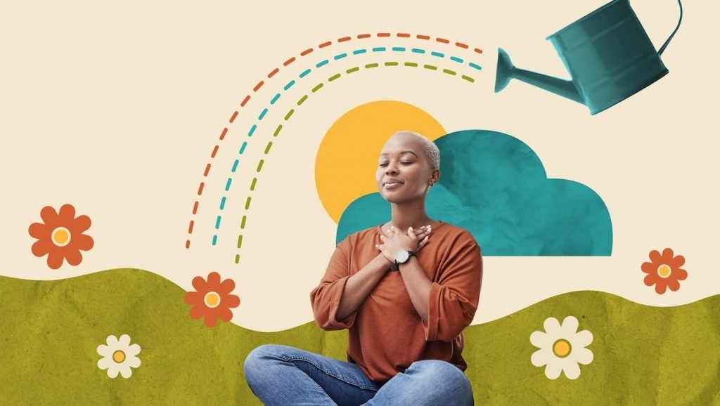 کاهش استرس با تکنیک‌های بداهه‌پردازی تئاتر