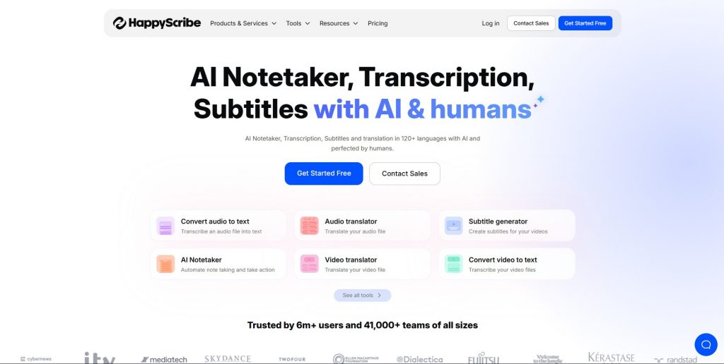 1771181450 644 بهترین ابزارهای تشکیل زیرنویس فارسی با هوش مصنوعی آفتاب شرق