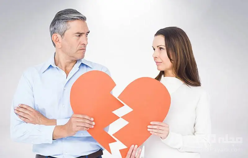 آیا می توان از طلاق توافقی پشیمان شد؟