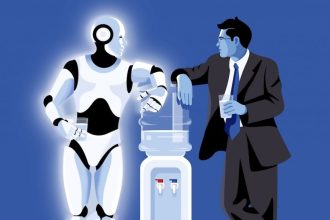 وظیفه مهم مدیران در عصر هوش مصنوعی؛ چگونه وظایف جدیدی برای کارکنان تعریف کنیم؟