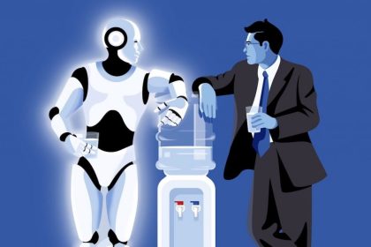 وظیفه مهم مدیران در عصر هوش مصنوعی؛ چگونه وظایف جدیدی برای کارکنان تعریف کنیم؟