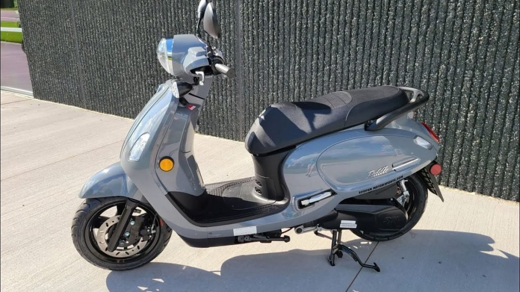 اس‌وای‌ام فیدل ۴