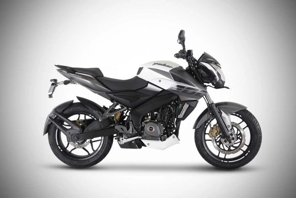 راهنمای خرید موتورسیکلت دست دوم باجاج ان اس ۲۰۰